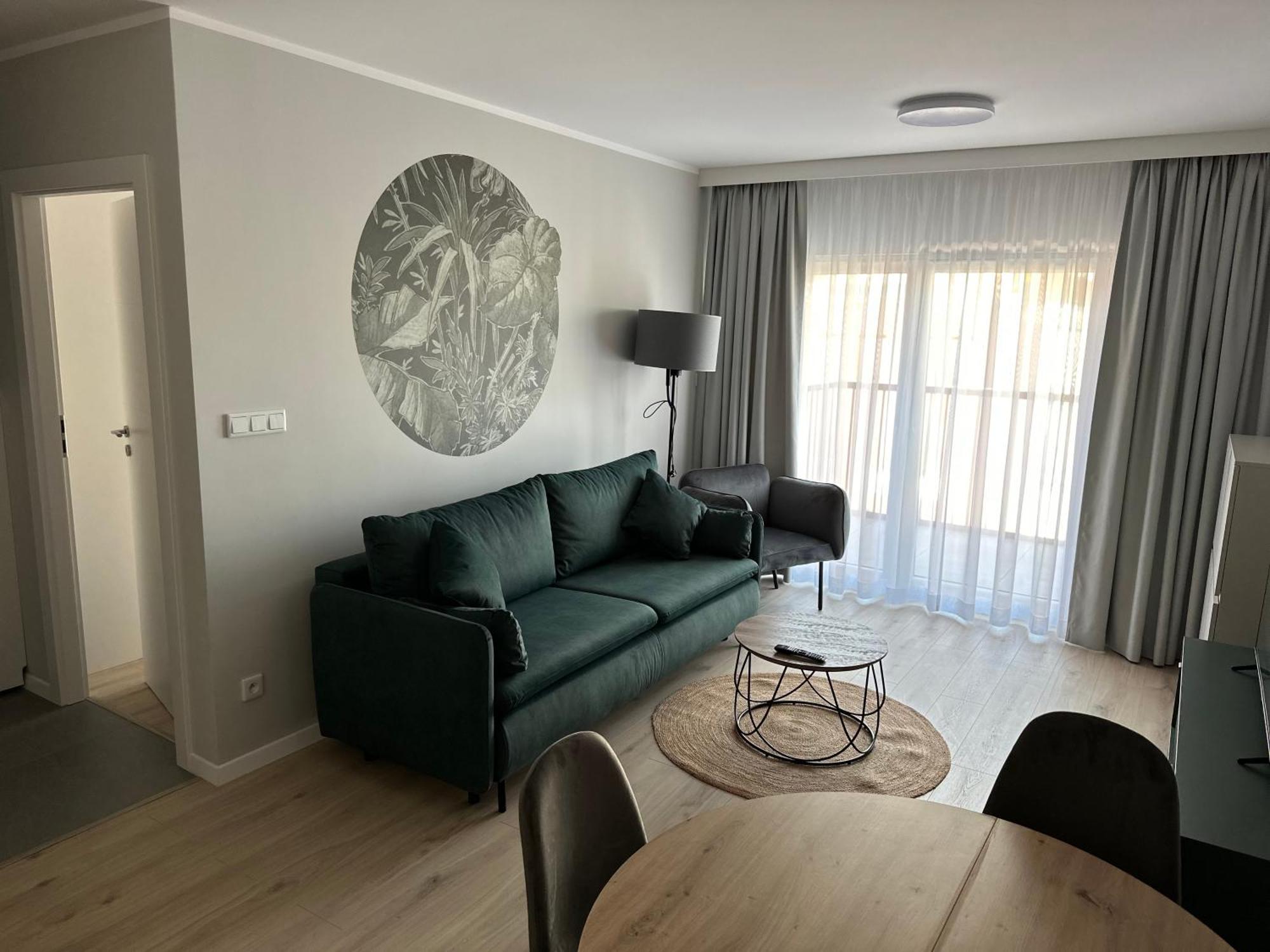 Apartamenty Wroclawia Centrum Room photo