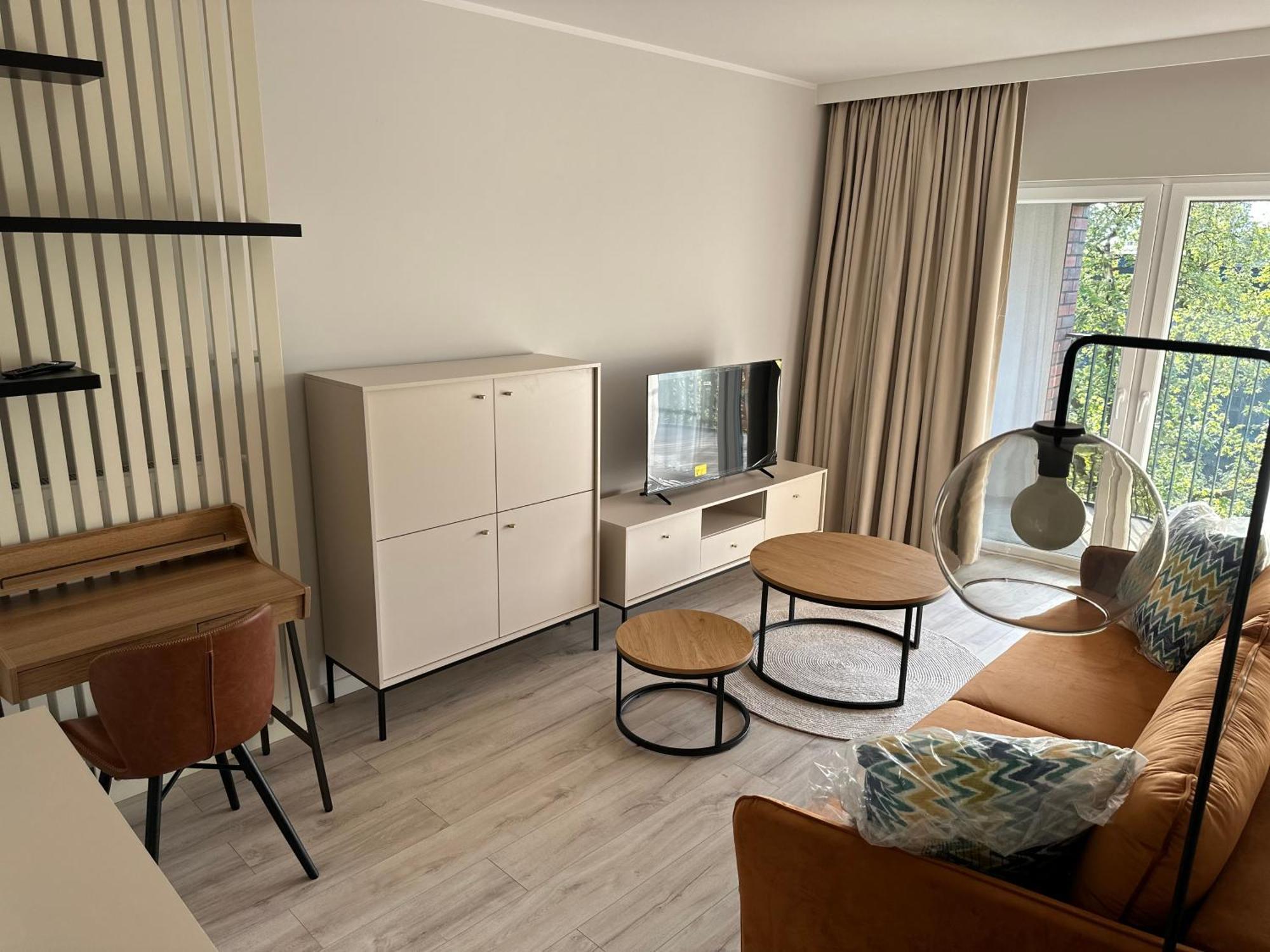 Apartamenty Wroclawia Centrum Exterior photo