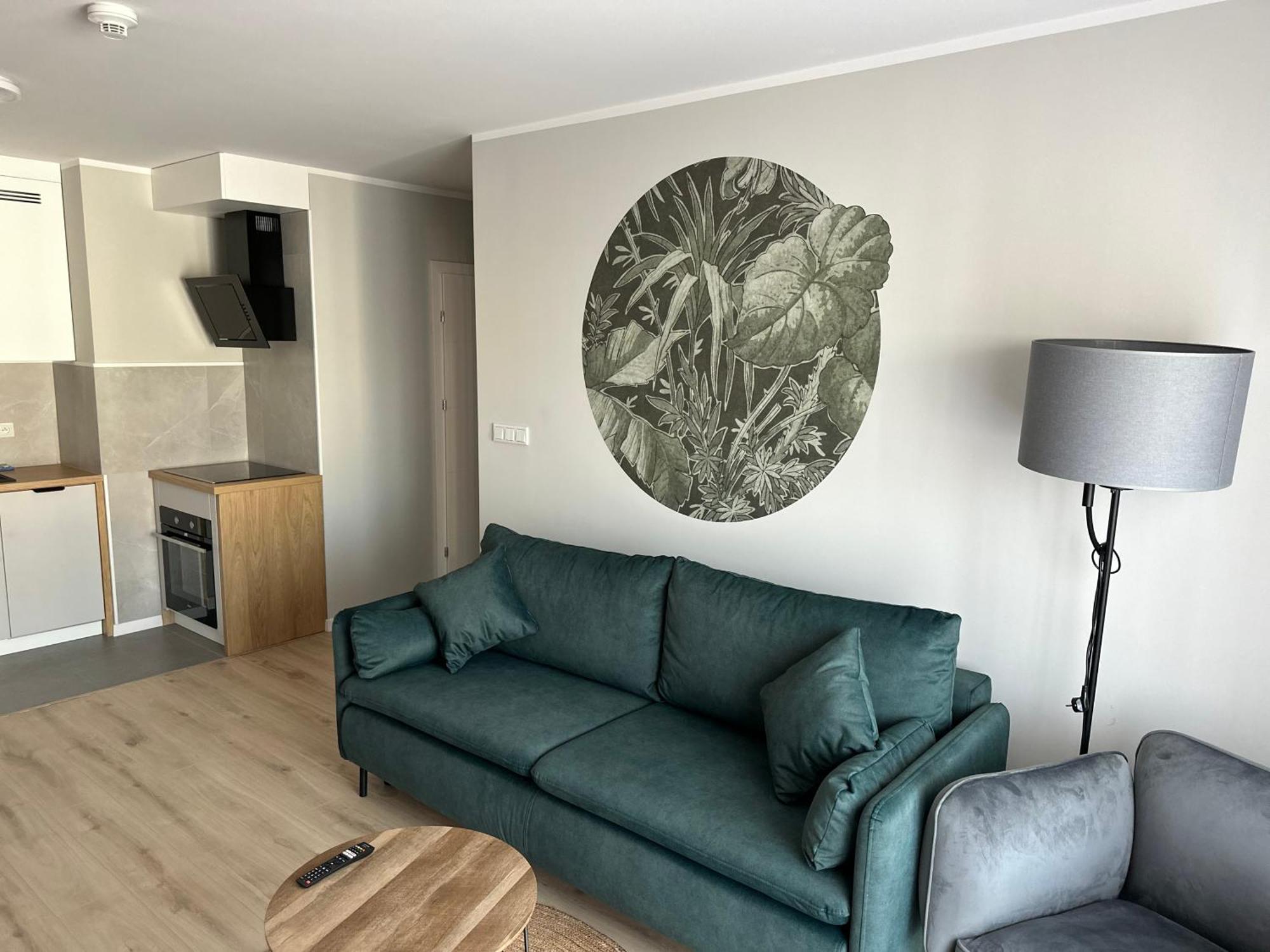 Apartamenty Wroclawia Centrum Exterior photo