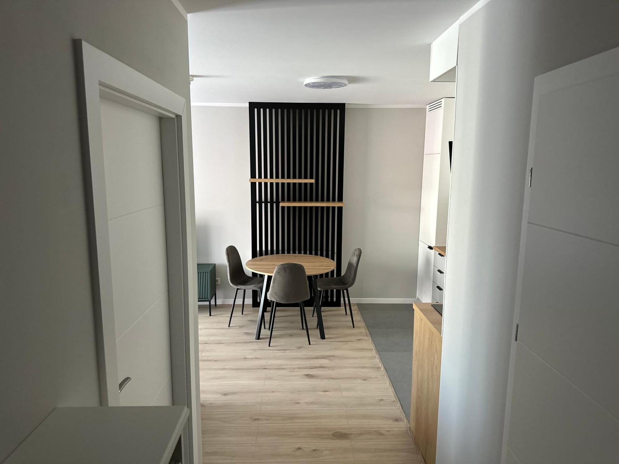 Apartamenty Wroclawia Centrum Exterior photo